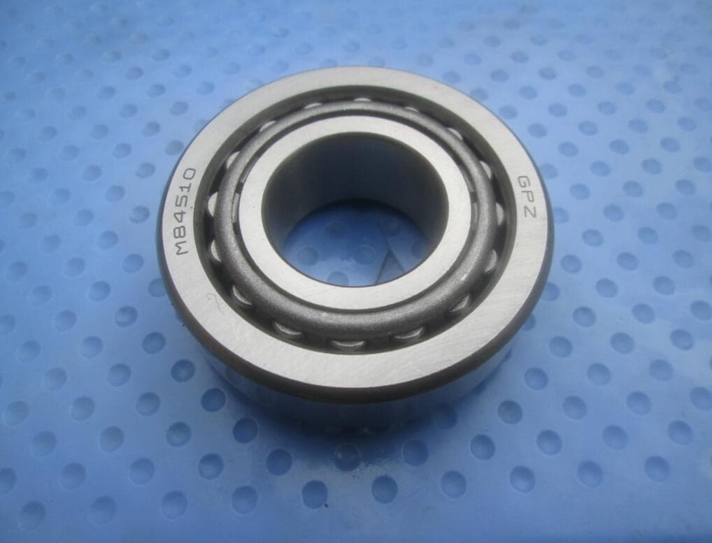 LM48548_LM48510 quality inch tapered roller bearing